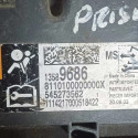 Módulo Airbag Chevrolet Onix Prisma 1.4 2012 À 2019 13589686