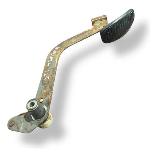 Pedal Embreagem Fiat Strada 2008 2009 2010 2011 2012 2013