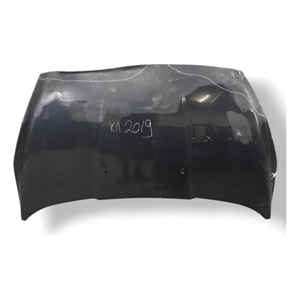 Capo Ford Ka 2015 2016 2017 2018 2019 Com Detalhe