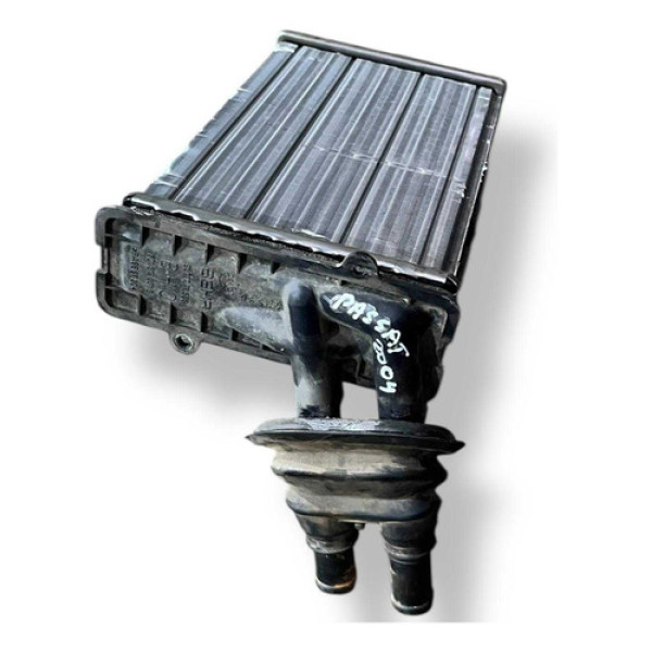 Radiador Caixa Ar Quente Vw Passat 2.0 2000/2005 9177771506