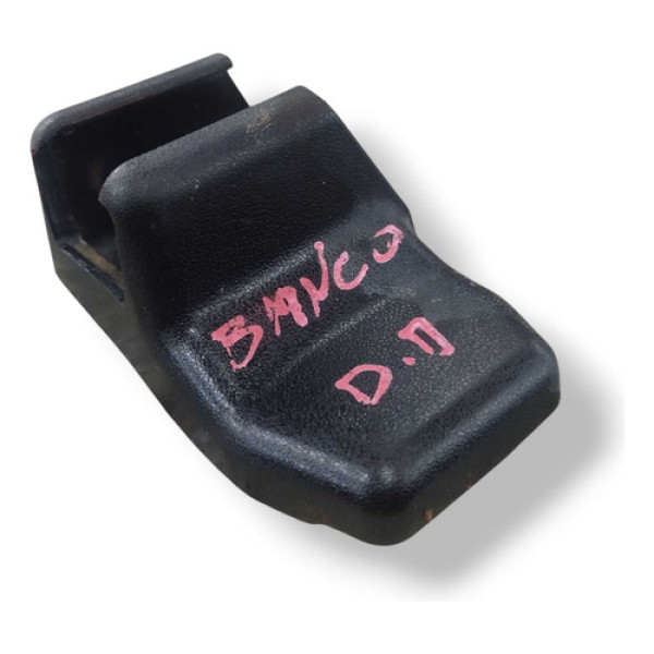 Moldura Trilho Banco Dianteira Direito Corolla 7213702040