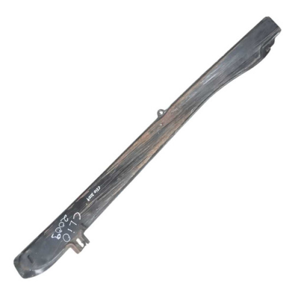 Chapa Protetora Direitmangueira Tanque Combustivel Clio 2009