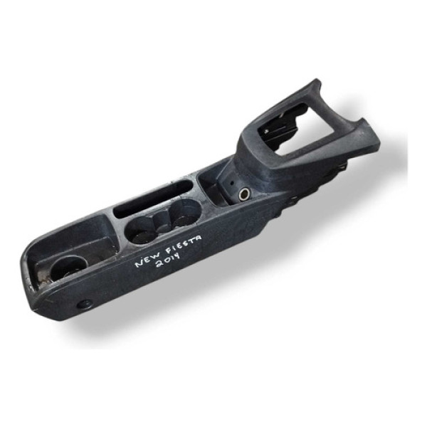 Console Central Porta Copos Ford New Fiesta 2014 2015 A 2019