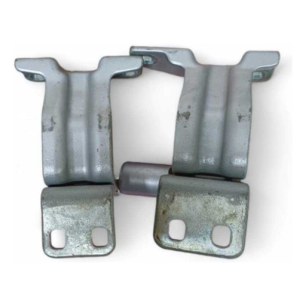 Dobradiça Tampa Traseira Direita Fiat Toro 2017 Original