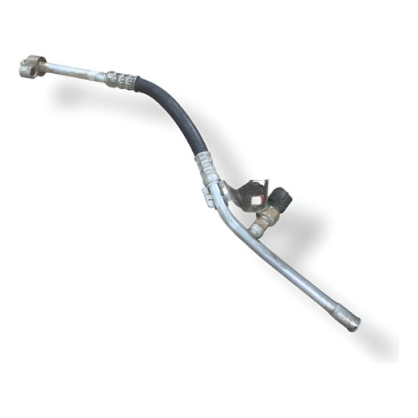 Mangueira Grossa Ar Condicionado Ford Focus 2002 2003 2004