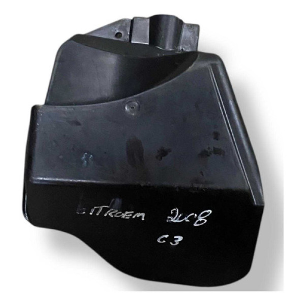 Tampa Caixa Fusível Citroën C3 2008 2009 2010 9648329580