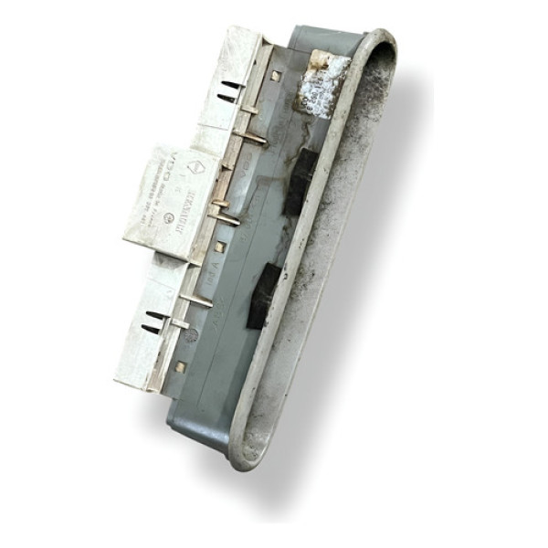 Display Computador Bordo Renault  Twingo 1.0 2001 87001431