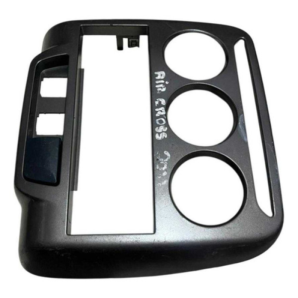 Moldura Central Citroen Air Cross 2011 1520771