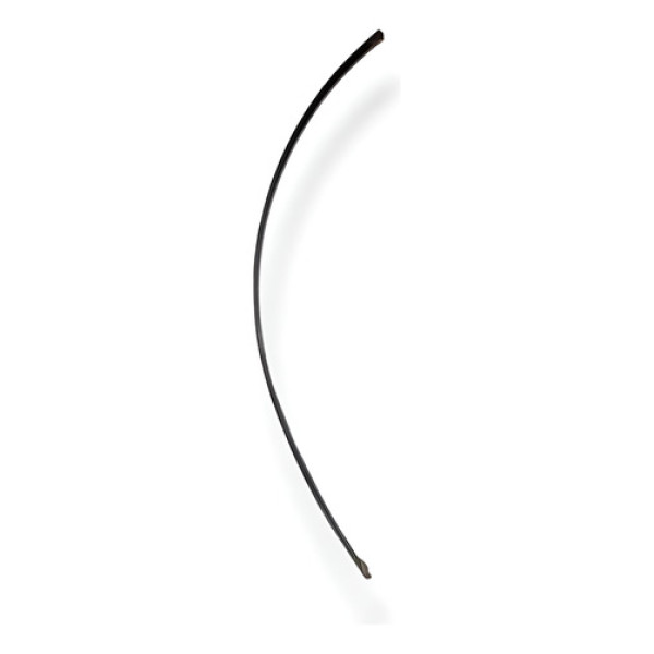 Friso Janela Dianteiro Direiro Renault Scenic 2005 2006 - Preto