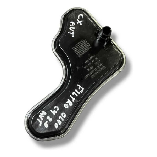 Filtro Óleo Câmbio Citroen C4 2.0 7700107587 2010 A 2012 