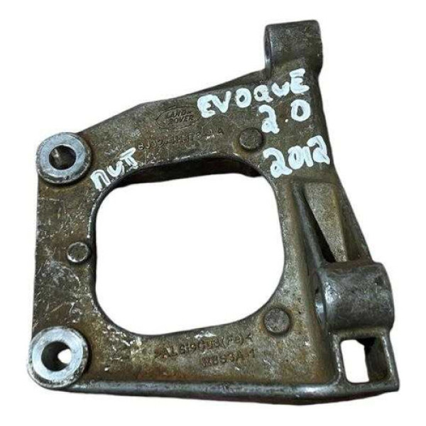 Suporte Tração Land Rover Evoque 2.0 2012/2015 Bj32-4h473-aa
