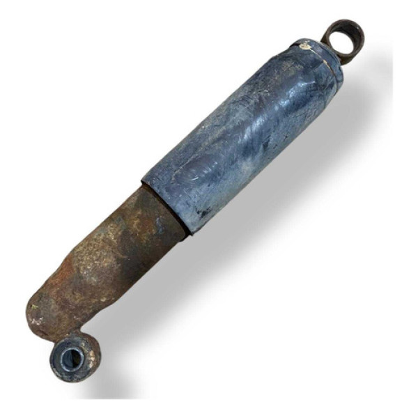 Amortecedor Traseiro Esquerdo Fiat Strada 1.4 2011 Manual