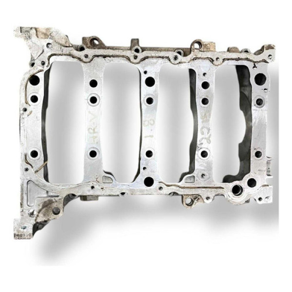 Sobre Cárter Mancal Honda Hr-v 1.8 Flex 2015 2016 2017 2018