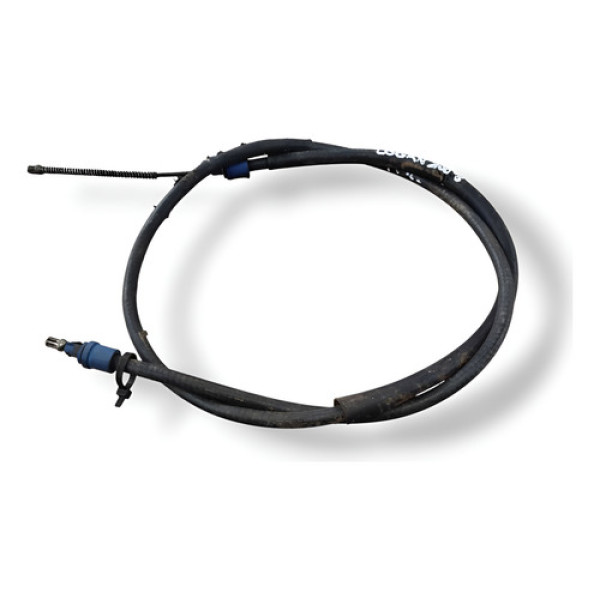 Cabo Freio Mão Traseira Direita Renault Logan 2008 2009 2010