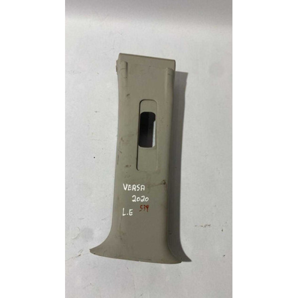 Acabamento Superior Coluna Esquerda Versa 11/20 769859ke1a