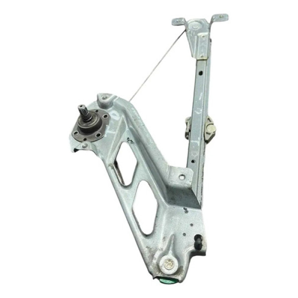 Maquina Vidro Manual Traseiro Direito Corsa 2008 90384536