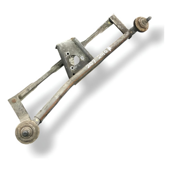 Galhada Limpador Parabrisa Peugeot 207 Passion 2010 A 2012