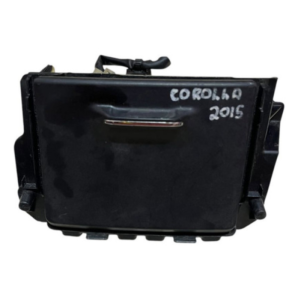 Porta Objeto/treco Toyota Corolla 2015/2016 5543102040