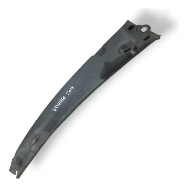 Grade Churrasqueira Volkswagen Voyage 1.6 2014 5u1819403