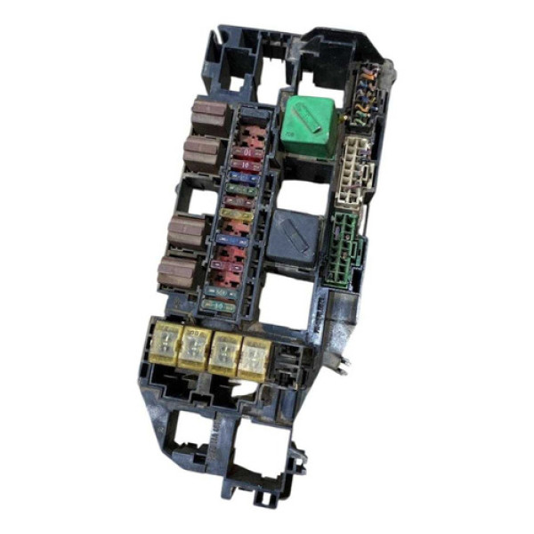 Caixa Fusivel Ford Fiesta Endura 1.3 1995 1996  A  2000 