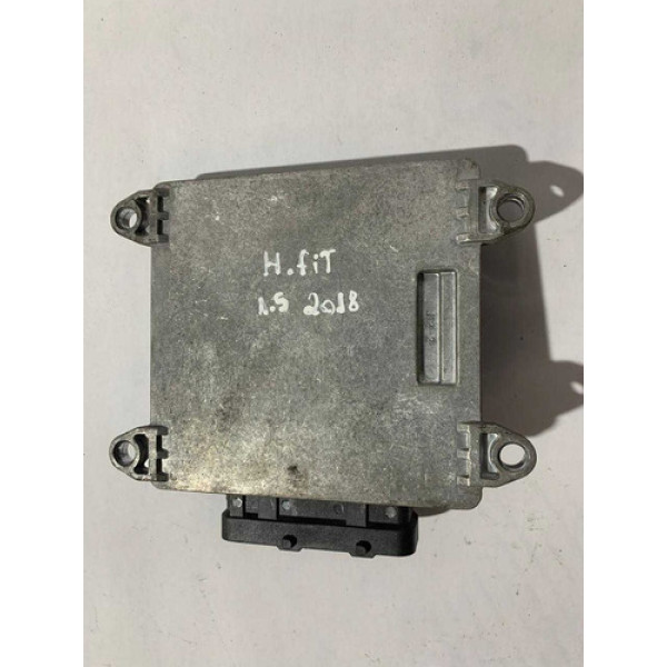 Módulo Injeção Honda Fit 2018 1.5 378205v5m63 28609068