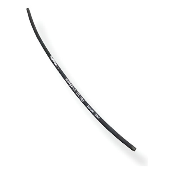 Canaleta Inferior Parabrisa Renault Kangoo 2004 2005 2006 - Preto