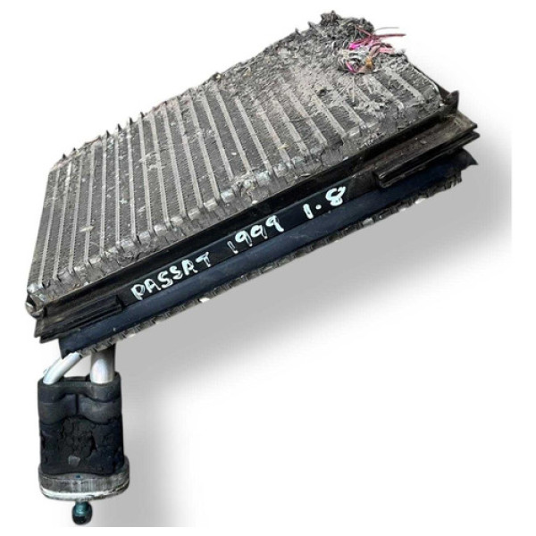 Evaporador Ar Condicionado Passat Alemão 1.8 1998 1999 2000