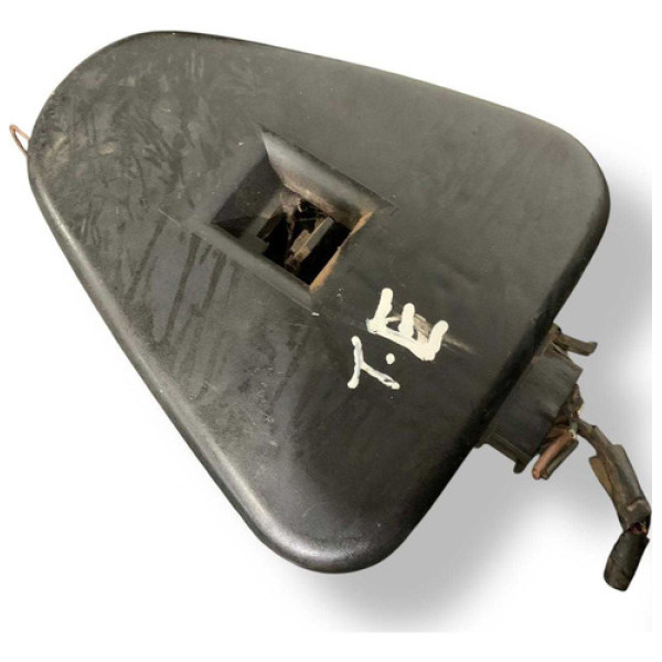 Circuito Lanterna Traseira Esquerda Gol G2 1998/99 377945257 Esquerdo/motorista Branco