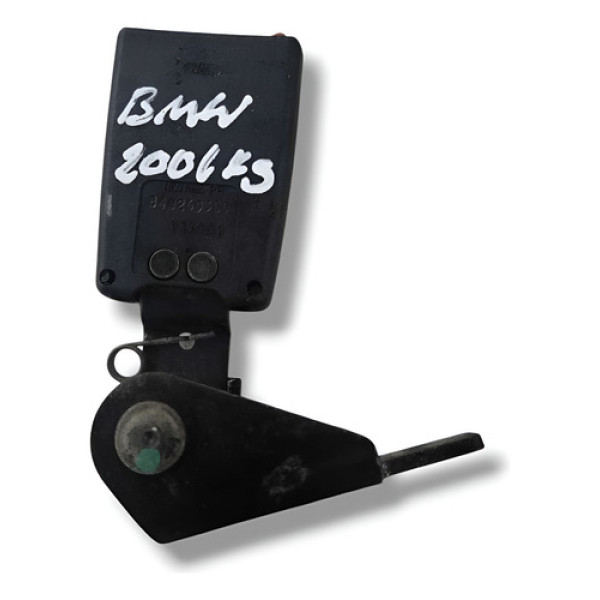 Engate Cinto Segurança Bmw X5 3.0 2001 2002 2003 840269303