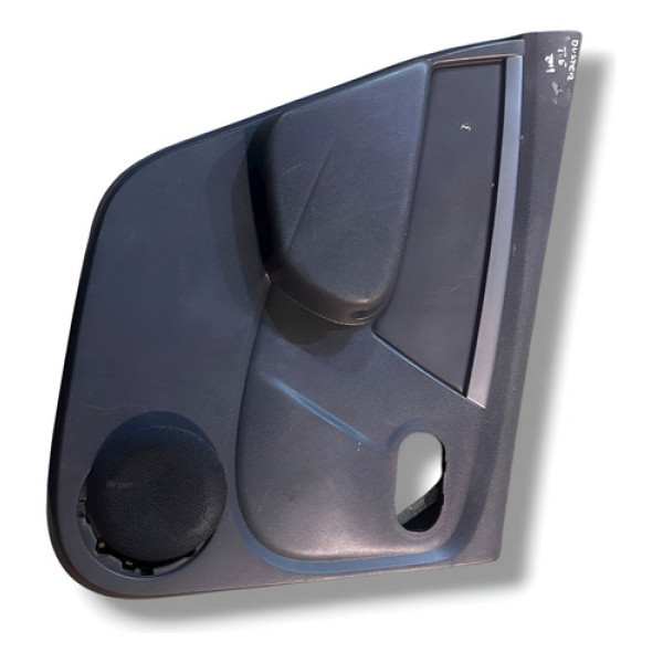 Forro Porta Traseiro Esquerdo Renault Duster 2014 52100038