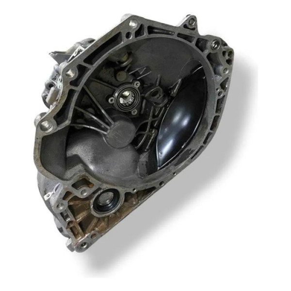 Carcaça Caixa Câmbio Manual Gm Corsa 2004 2005 2006 2007 Cinza (alumínio)