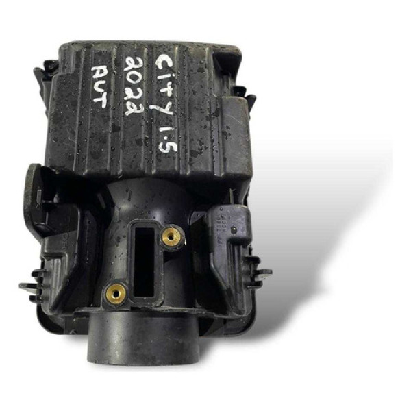 Tampa Caixa Filtro De Ar Honda City 1.5 Aut 2020 A 2022