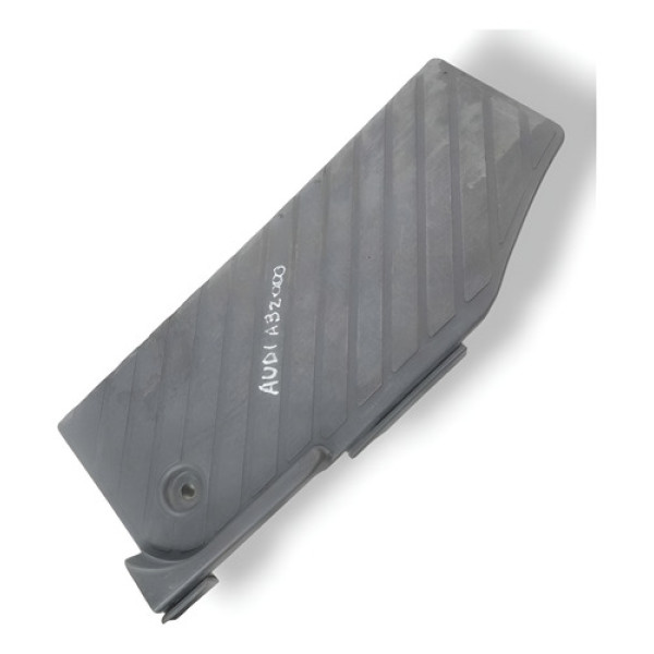 Apoio Descanso De Pé Audi  A3 1.8 1997 A 2000 8l1864777a Verde-escuro