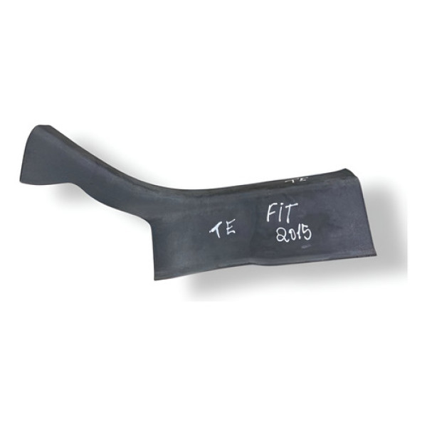 Soleira Porta Traseira Esquerda Honda Fit 2015 2016 84261t5n Azul