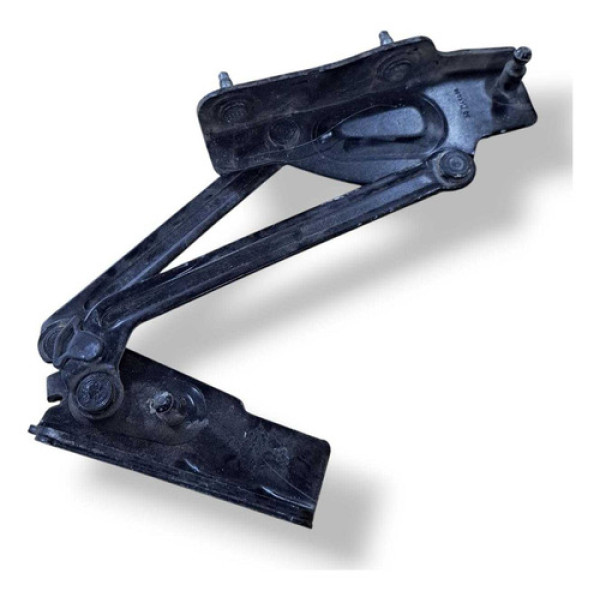 Braço Tampa Traseira Lado Direito Peugeot 408 2012 81737u