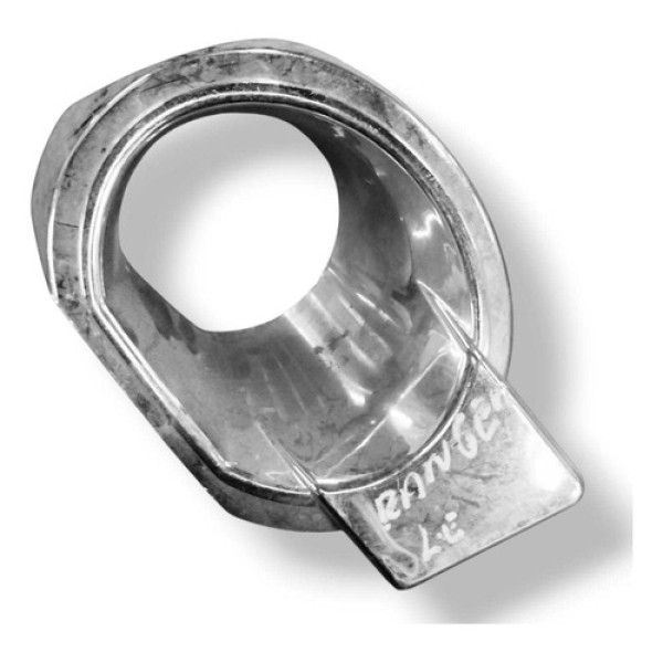 Moldura Farol Milha Lado Esquerdo Ford Ranger 2013 Tb933fd01 1