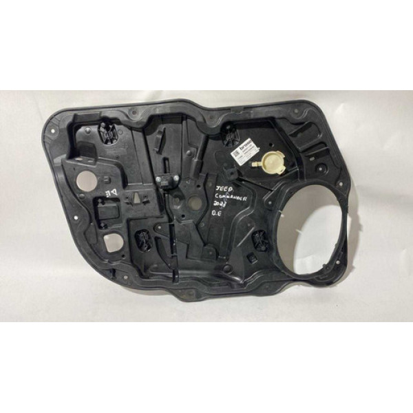 Suporte Máquina Vidro Elet Diant Esq Jeep Commander 2022/23