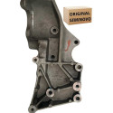 Suporte Alternador Compressor Gm Spin Cobalt 12/16 24577725