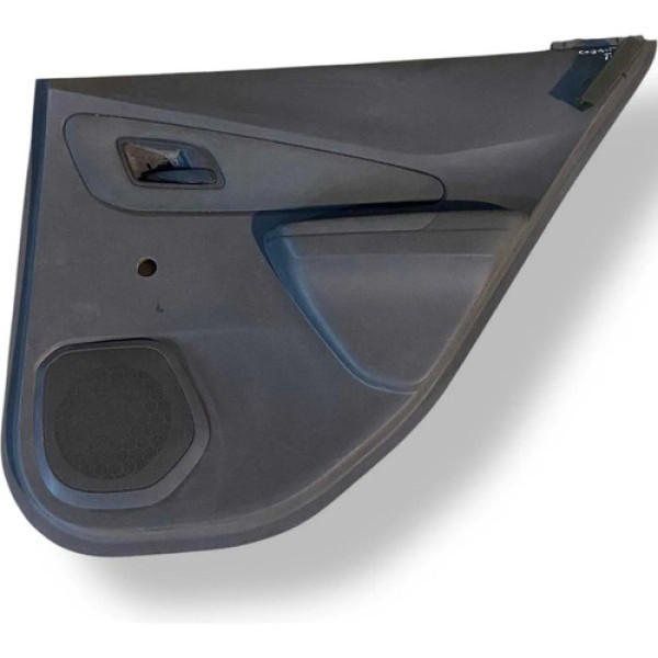 Forro Porta Traseira Direita Gm Cobalt 2015/2016 67651x7b00