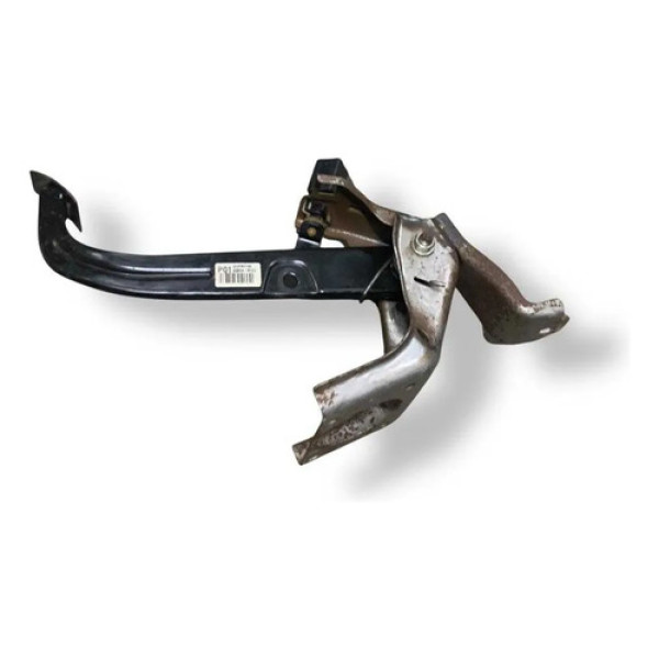 Pedal Freio C/suporte Hyundai Hb20 1.0 2014/2016 328001r100