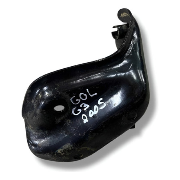 Suporte Coxim Motor Lado Esquerdo Volkswagen Gol G3 1.6 2005