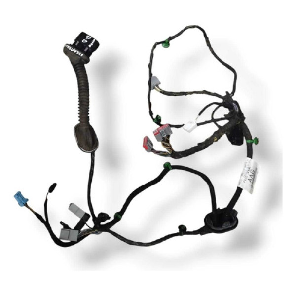 Chicote Elétrico Porta Dian Direita Freelander 2 7g9214k138