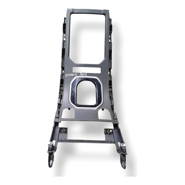 Moldura Console Central Land Rover Evoque 2012 Bj32045a66