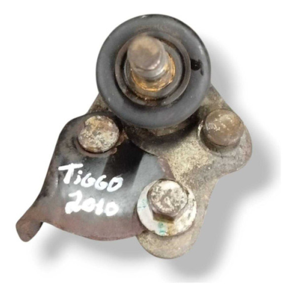 Pivô Suspensão Dianteira Esquerda Chery Tiggo 2 2.0 2010