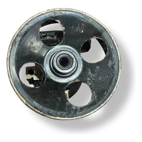 Bomba Direção Hidráulica Chevrolet Blazer 2.4 2010 93274354