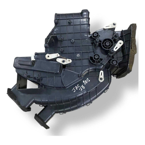 Carcaça Evaporadora Ar Jac J6 2012 2013 2014 2015 2016 2017