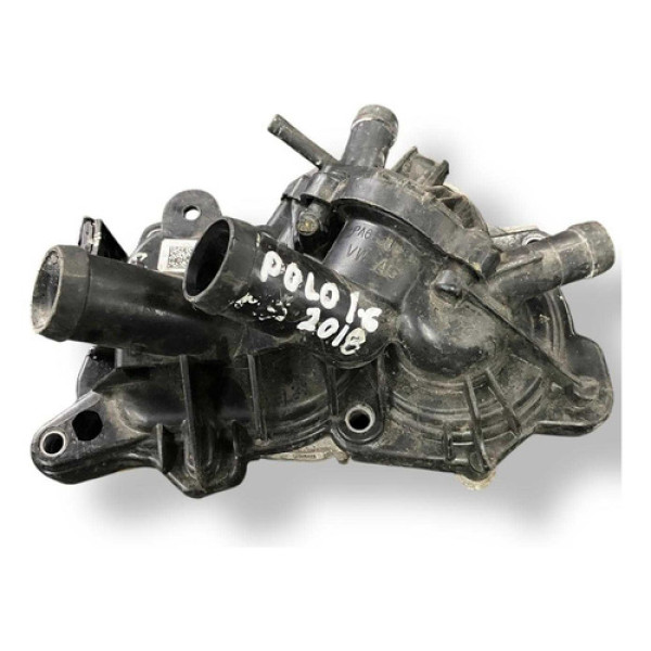 Bomba Agua Volkswagen Polo 2018 2019 2020 2021 04e121042f