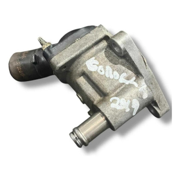 Carcaça Válvula Termostática Corolla 1.8 2018 2019 103968ps