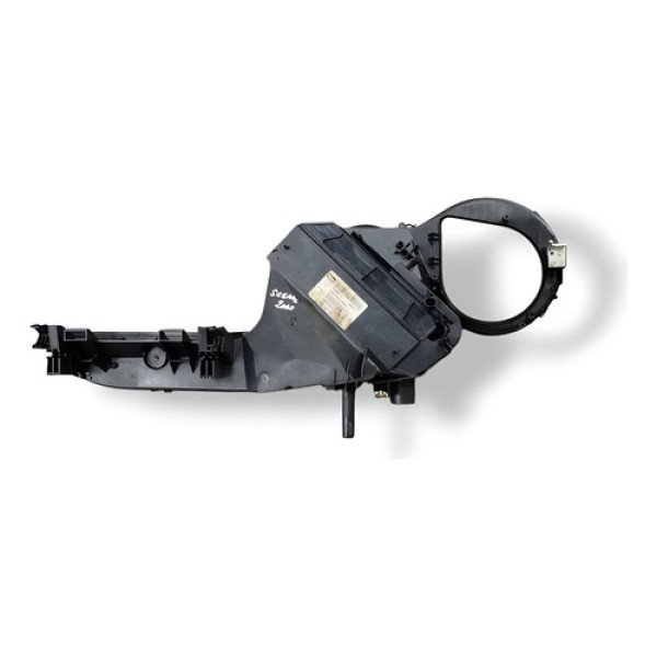 Carcaça Caixa Evaporadora Renault Scenic 2005 8200059076