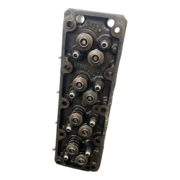 Cabeçote Motor Chevrolet Chevette 1.6 1987 1988 94634257